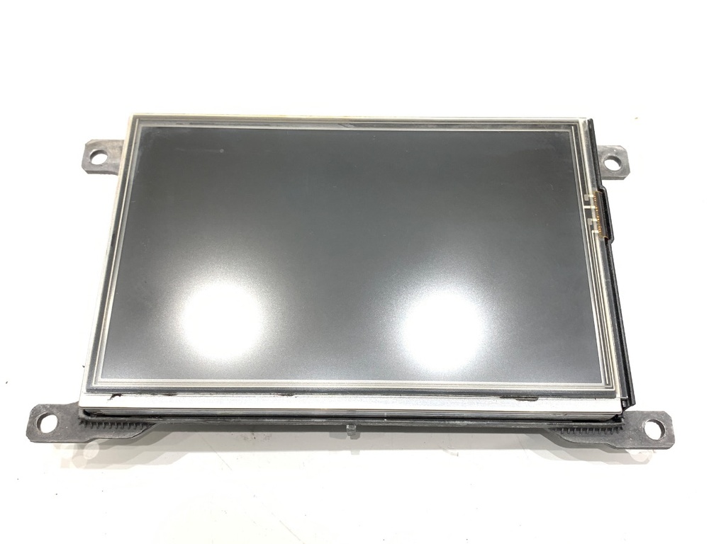 [STARK-840879] Display PEUGEOT 508 SW I (8E_) 2.0 HDi 180 RXH 133 kW 2010-2018