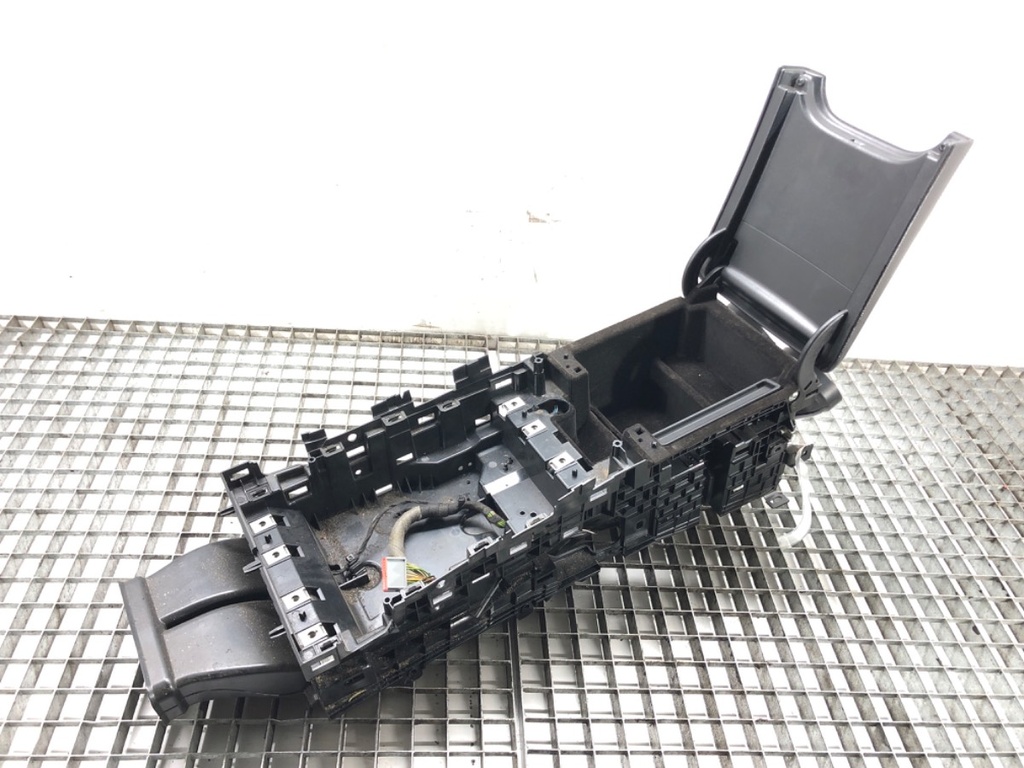 [STARK-641410] Túnel central Jaguar XJ (X351) 2009-2022