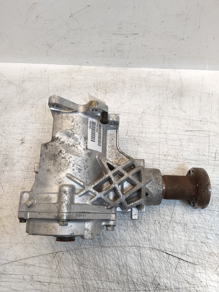 [MTD-529269] Diferencial delantero Volvo XC60 I 156