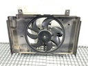 Ventilador del radiador NISSAN JUKE (F15) 1.6 gasolina 86 kW 2010-2022