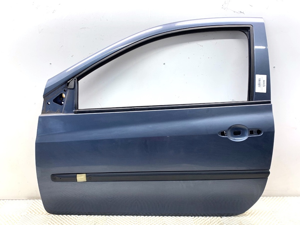 [STARK-869071] Puerta delantera izquierda Renault Clio III (BR0/1, CR0/1) 2005-2014