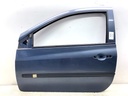 Puerta delantera izquierda Renault Clio III (BR0/1, CR0/1) 2005-2014