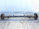 Viga trasera Renault Master III Autobus (JV) 2.3 dCi 165 FWD 120 kW 2011-2022