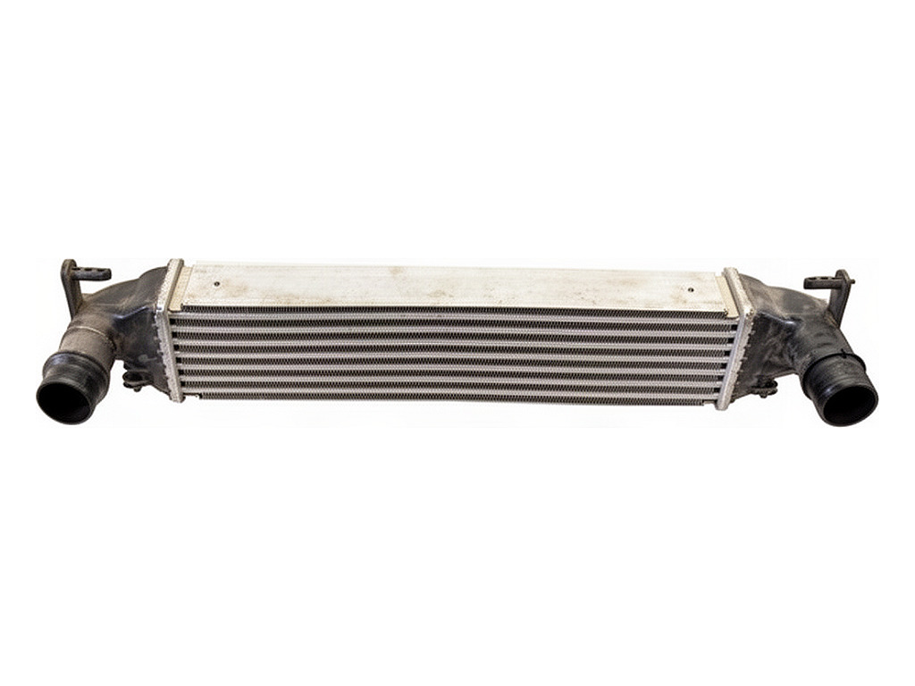 [STARK-976863] Intercooler Jeep Renegade