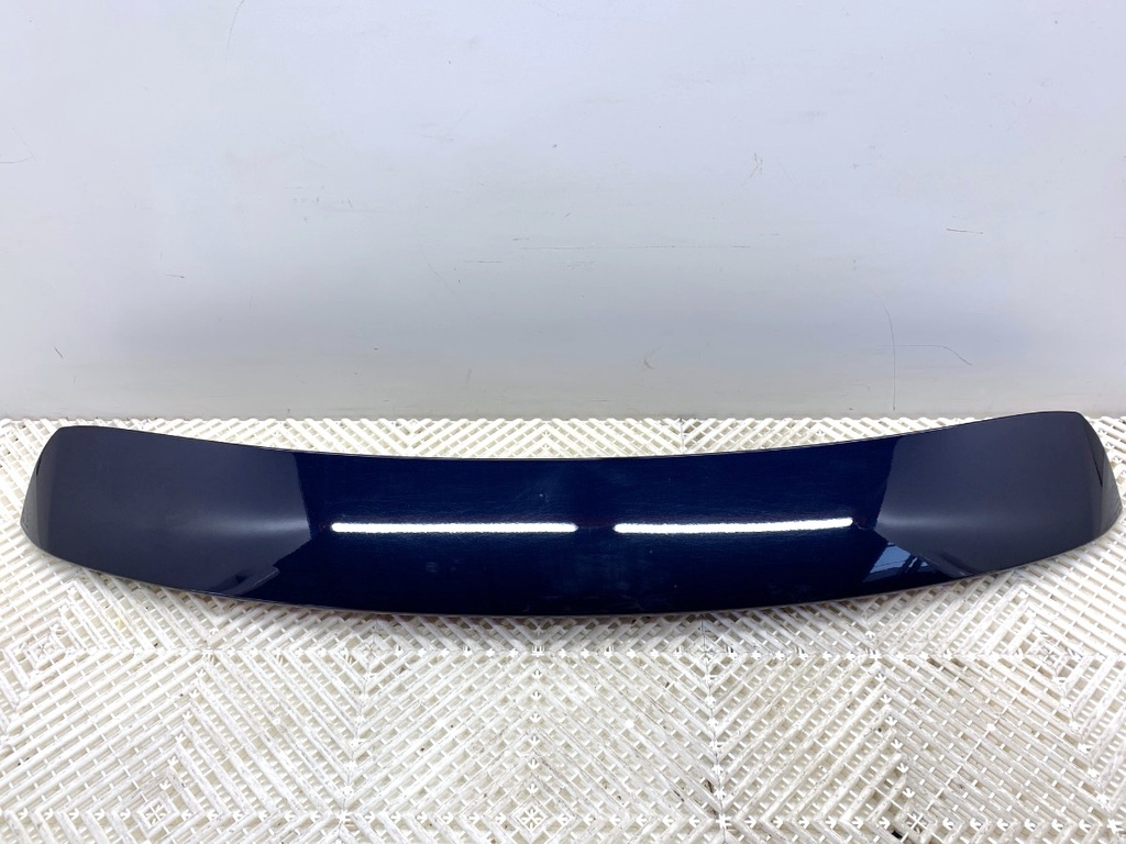 [STARK-843843] Spoiler Mercedes-Benz CLS Shooting Brake (X218) 2012-2017