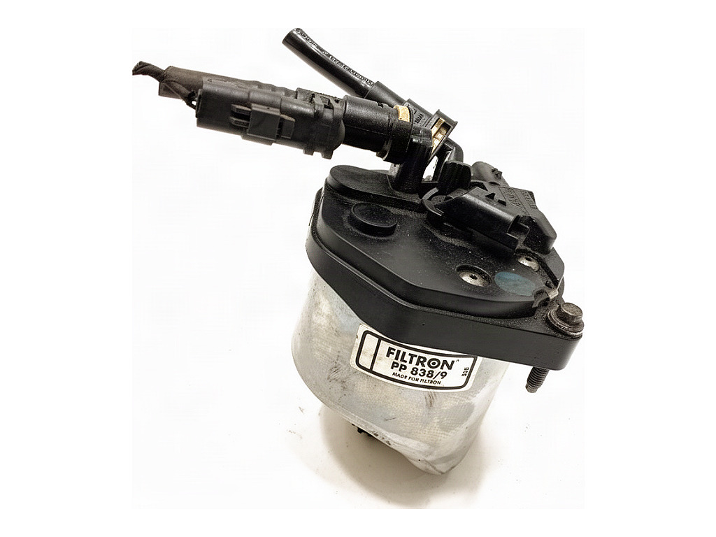 [STARK-973854] Base de filtro de combustible Volvo V40