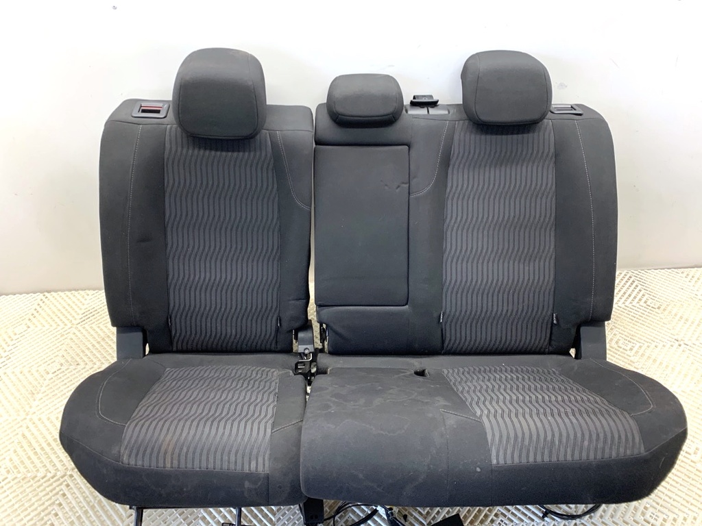 [STARK-844039] Asiento trasero segunda fila PEUGEOT 308 SW II 2014-2021
