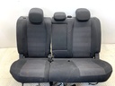 Asiento trasero segunda fila PEUGEOT 308 SW II 2014-2021