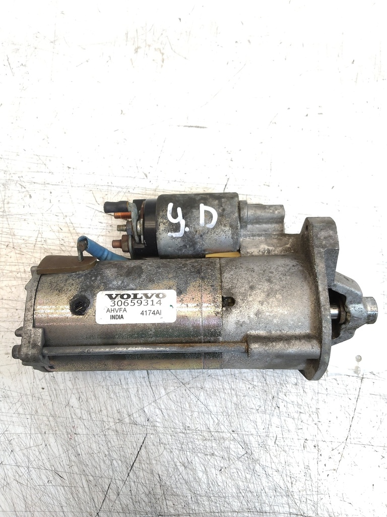 [MTD-529262] Motor de arranque Volvo XC60 I 156 2014