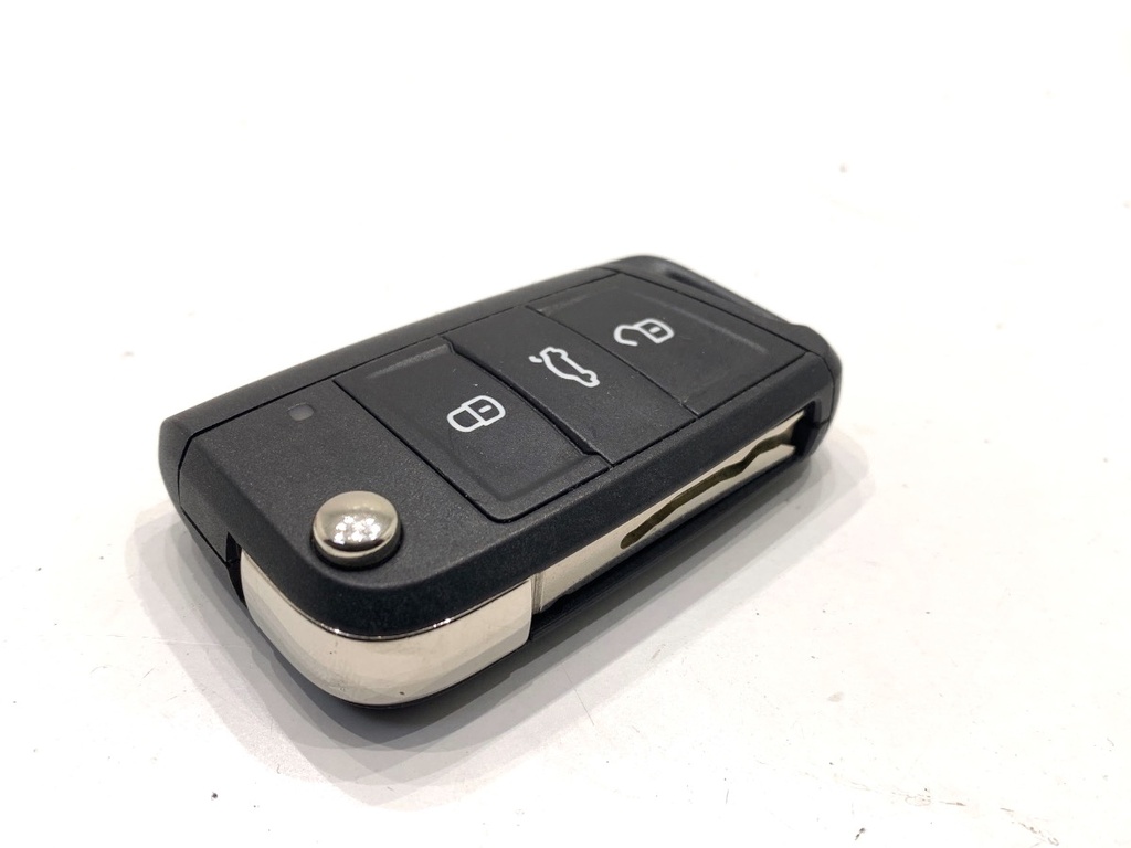 [STARK-843095] Llave de contacto SKODA KAMIQ (NW4) 1.0 TSI 85 kW 2019-2022