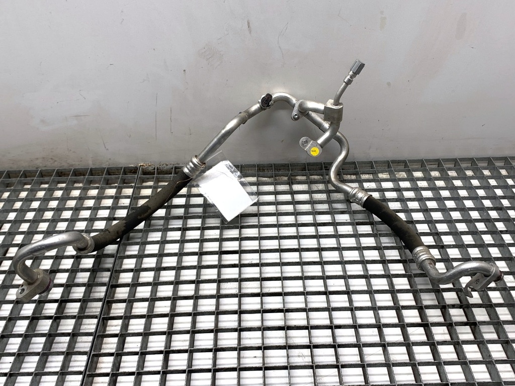 [STARK-869130] Mando de aire acondicionado VW ID.3 (E11) 2019-2022