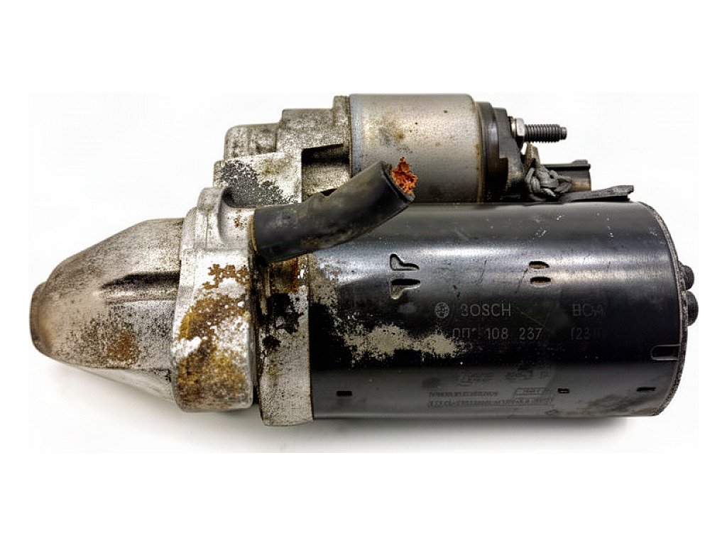[STARK-970247] Motor de arranque para Audi A8 D3
