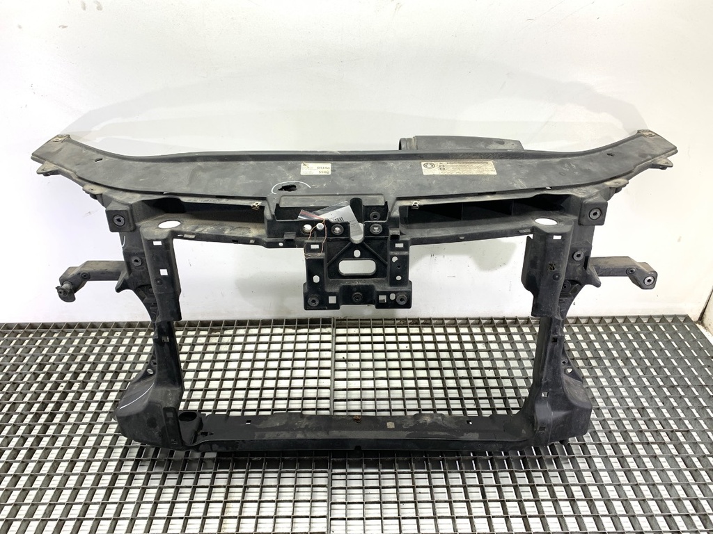 [STARK-844614] Cinturón de seguridad delantero derecho VW Passat B7 Variant 2.0 TDI 100 kW