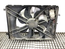 Ventilador radiador Mercedes-Benz GLK (X204) 2008-2015 220 CDI 125 kW