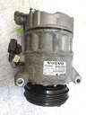 Compresor de aire acondicionado Volvo XC60 I 156 2014