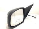 Retrovisor izquierdo Ford Mondeo IV Turnier (BA7) 2007-2015