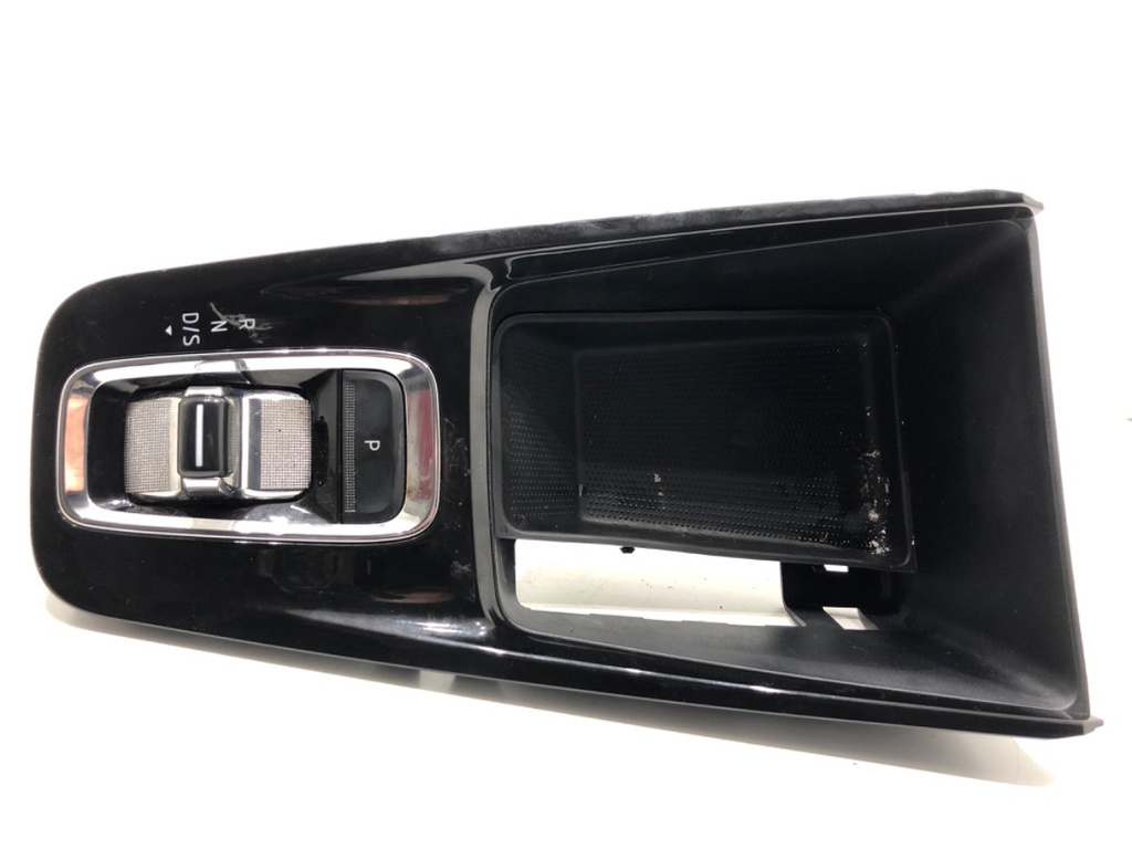 [STARK-847097] Palanca de cambios SKODA OCTAVIA IV Combi (NX5) 2.0 TDI 110 kW 2019-2022