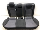 Asiento trasero segunda fila Hyundai i30 (PDE, PD, PDEN) 2016-2022