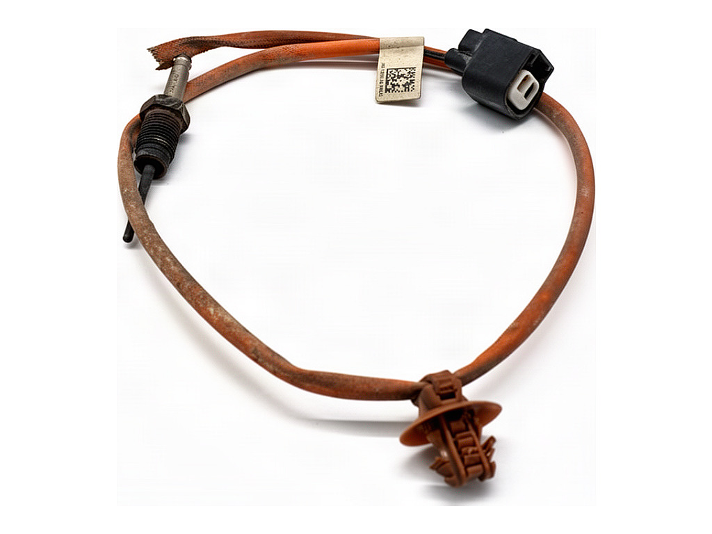 [STARK-971349] Sensor de temperatura de gases de escape Ford Focus IV