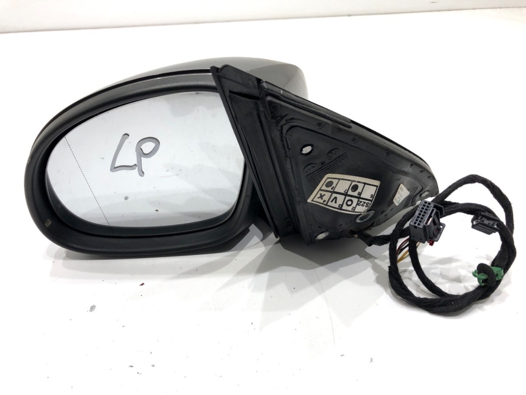 [STARK-915229] Retrovisor izquierdo VW Tiguan (5N_) 2007-2018