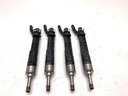 Juego de inyectores Nissan Qashqai III (J12) 1.3 DIG-T 103 kW 2021-2022