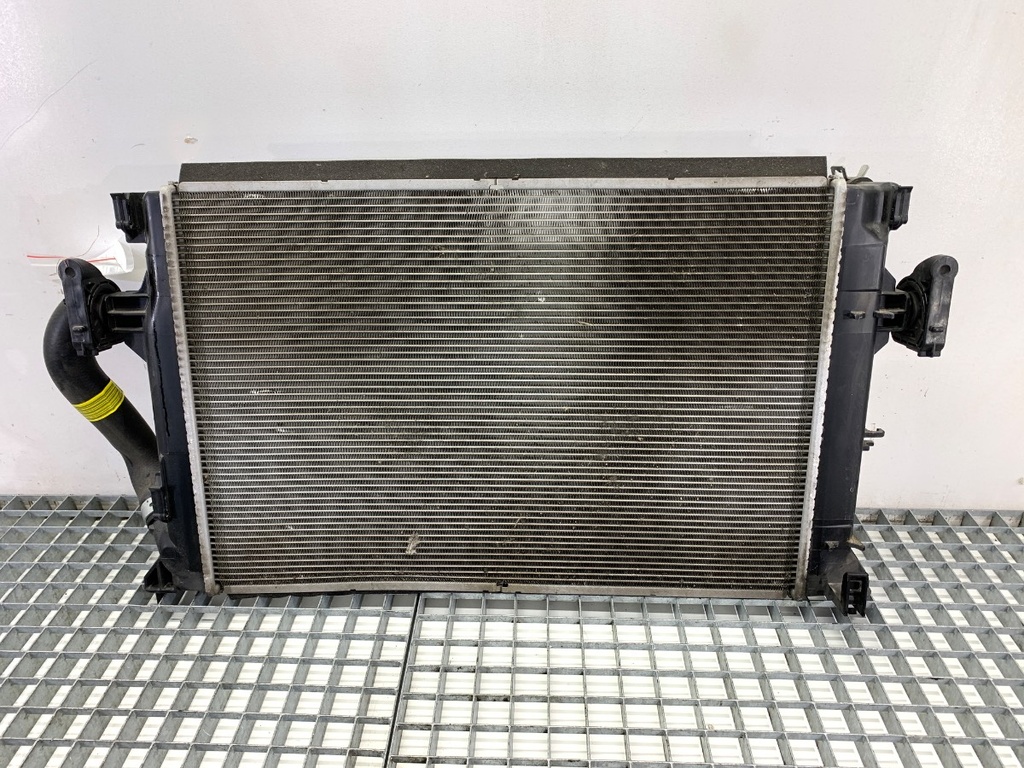 [STARK-848291] Radiador de agua HYUNDAI i30 (PDE, PD, PDEN) 1.5 DPI 71 kW 2024-