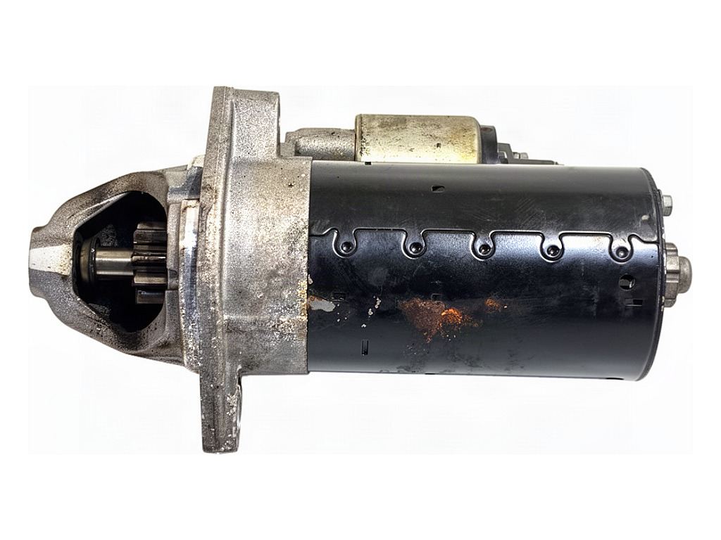 [STARK-968961] Motor de arranque BMW X1 (E84)