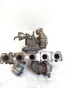 Turbocompresor Volvo XC60 I 156 2014