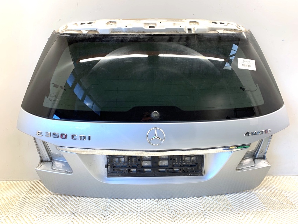 [STARK-848542] Portón trasero Mercedes-Benz Clase E T-Model (S212) 2009-2016