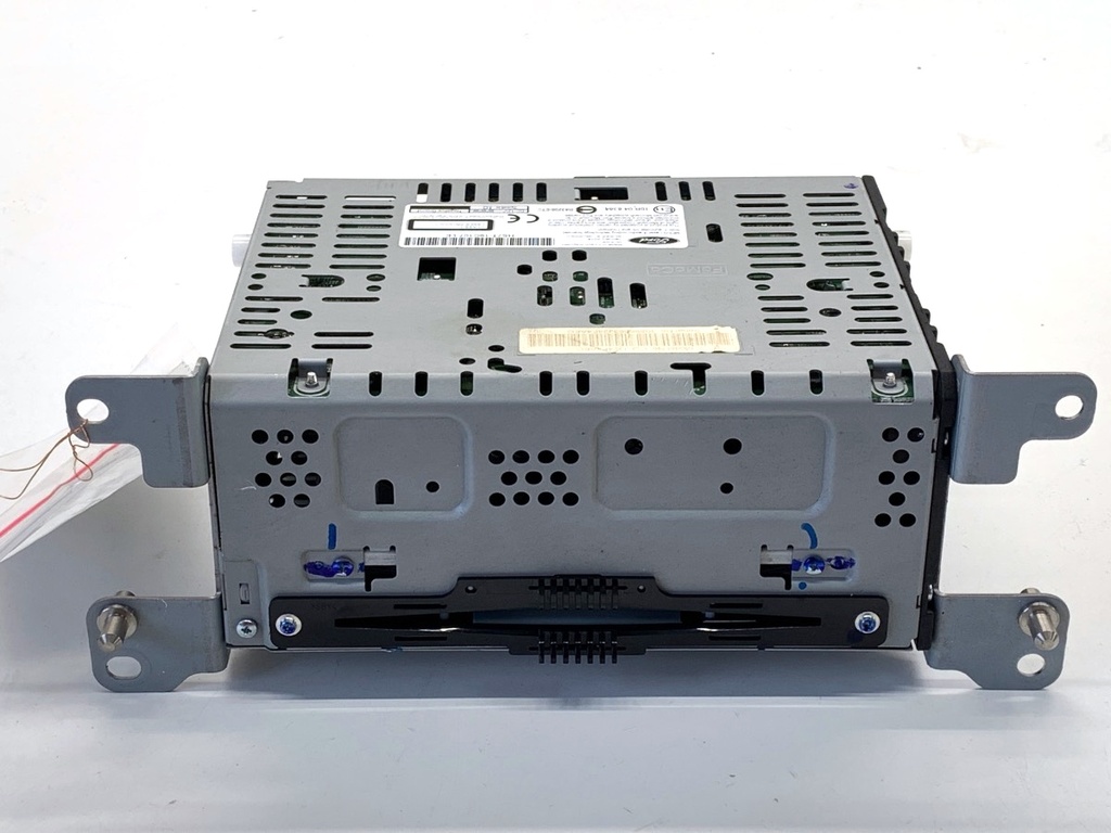 [STARK-869270] Radio Ford Mondeo V Turnier (CF) 2014-2022