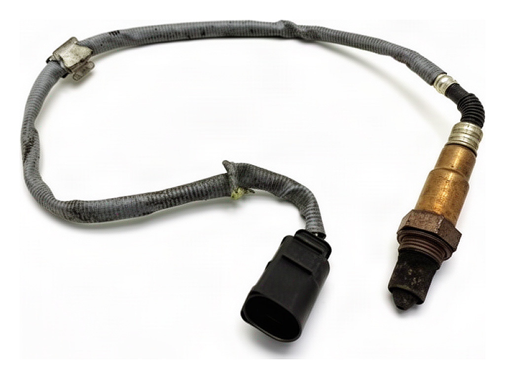 [STARK-964788] Sonda lambda Mercedes-Benz Clase C (S204)