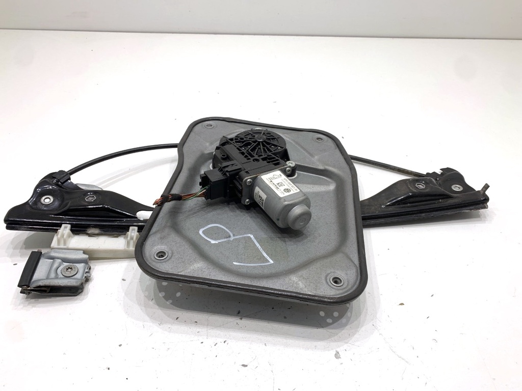 [STARK-851528] Elevador de ventanilla delantero izquierdo SKODA Roomster (5J7) 2006-2015