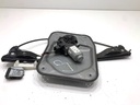 Elevador de ventanilla delantero izquierdo SKODA Roomster (5J7) 2006-2015