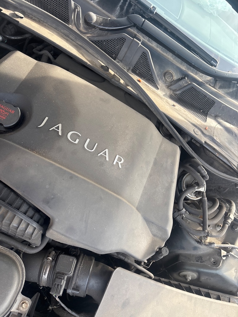 [EPE-142502] Motor Jaguar XF 3.0 D