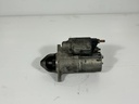 Motor de arranque Opel Astra H 1.8 gasolina Z18XER 55556092