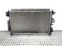 Radiador de agua OPEL ZAFIRA TOURER C (P12) 1.6 CDTI 100 kW 2013-2022