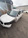Depósito AdBlue Skoda Yeti 2014