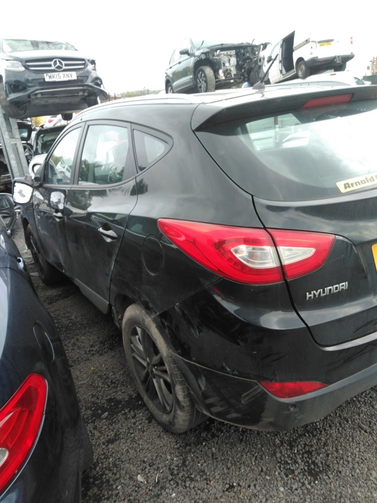 [EPE-141900] Turbocompresor Hyundai ix35 1.7 CRDi