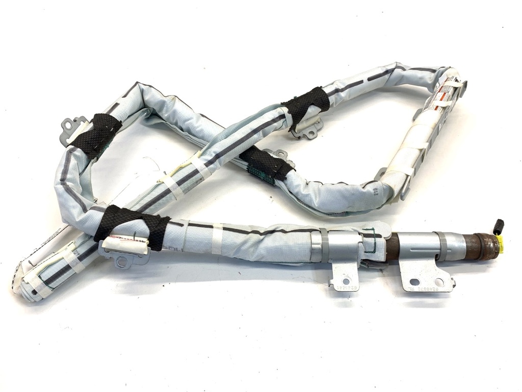 [STARK-853930] Cortina de aire izquierda INFINITI Q50 2013-2022