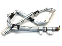 Cortina de aire izquierda INFINITI Q50 2013-2022