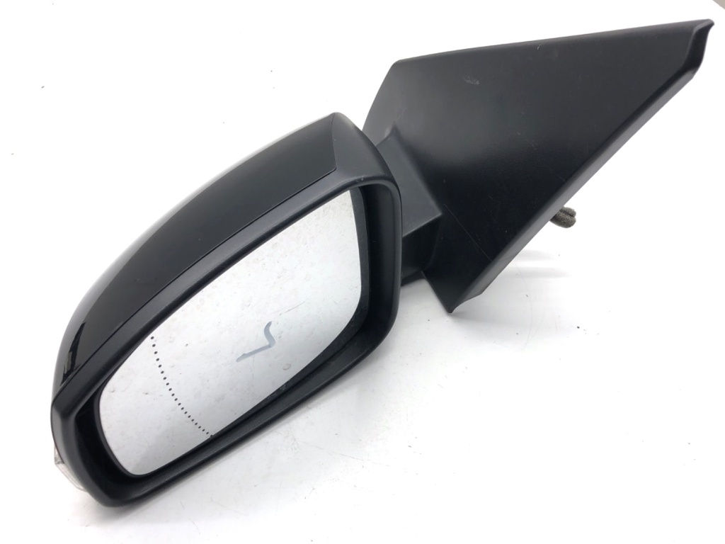 [STARK-854214] Retrovisor izquierdo Renault Megane III liftback (BZ0/1_, B3_) 2008-2022