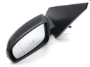 Retrovisor izquierdo Renault Megane III liftback (BZ0/1_, B3_) 2008-2022