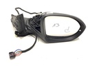 Retrovisor derecho VW T-Roc (A11) 1.5 TSI 110 kW 2017-2022