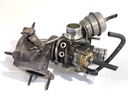 Turbocompresor Renault Grand Scénic III (JZ0/1_) 1.4 16V 96 kW (131 CV) 2009-2022