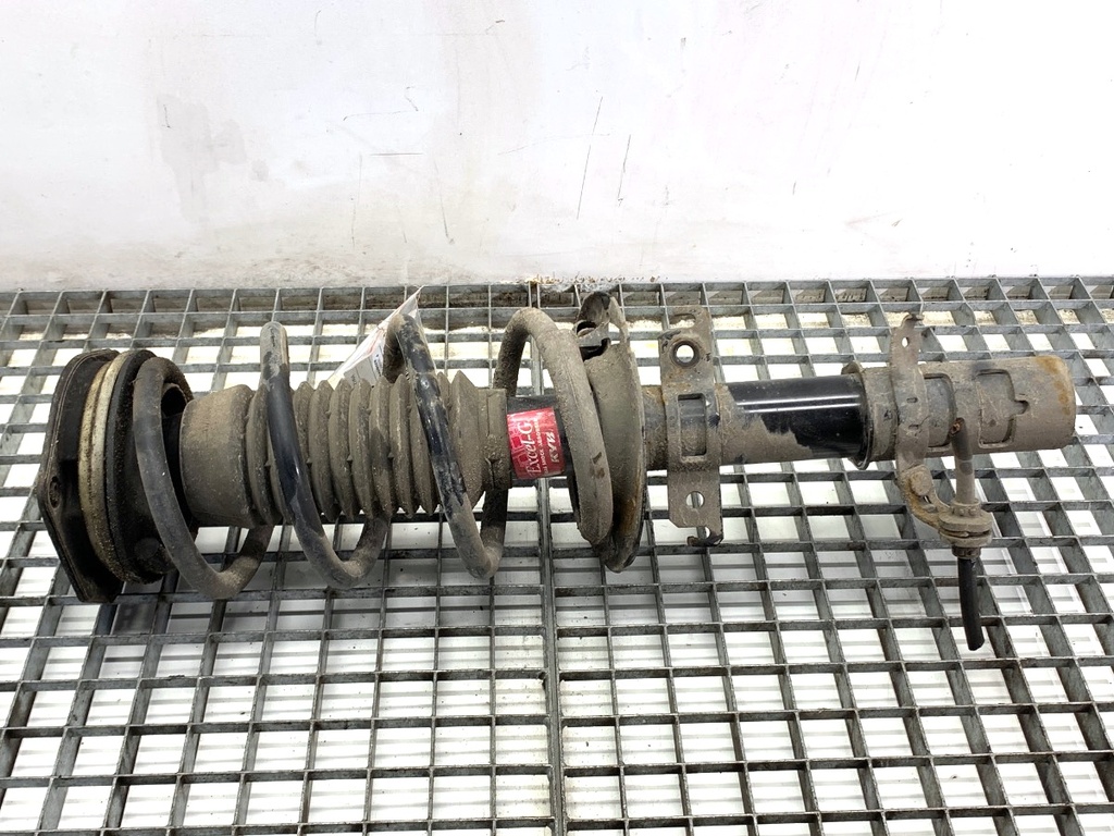 [STARK-870010] Amortiguador delantero derecho Mercedes-Benz Citan (W415) 2012-2021