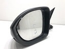 Retrovisor izquierdo VW T-Roc (A11) 1.5 TSI 2017-2022