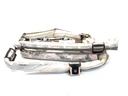 Airbag cortina izquierdo Audi Q5 (8RB) 2.0 TDI quattro 2008-2017