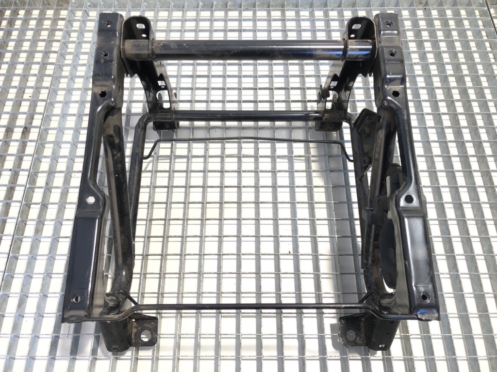 [STARK-857699] Asiento delantero izquierdo PEUGEOT BOXER 2006-2022
