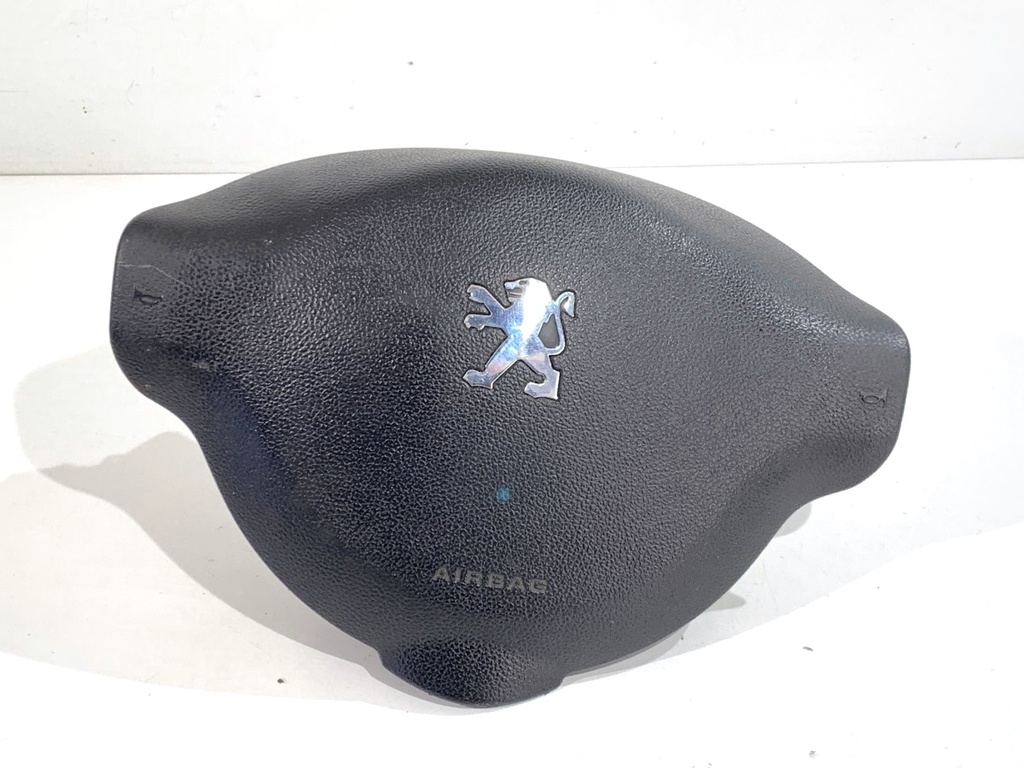[STARK-858407] Airbag conductor PEUGEOT PARTNER 1.6 HDi 75 55 kW 2005-2008