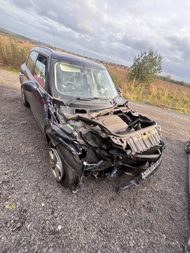 [EPE-141583] Motor de arranque Mini Countryman